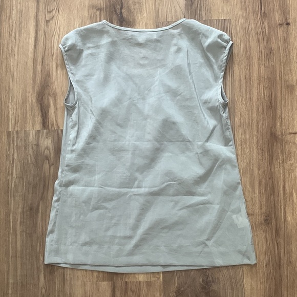 Loft shirt, Size XSP - Picture 4 of 4